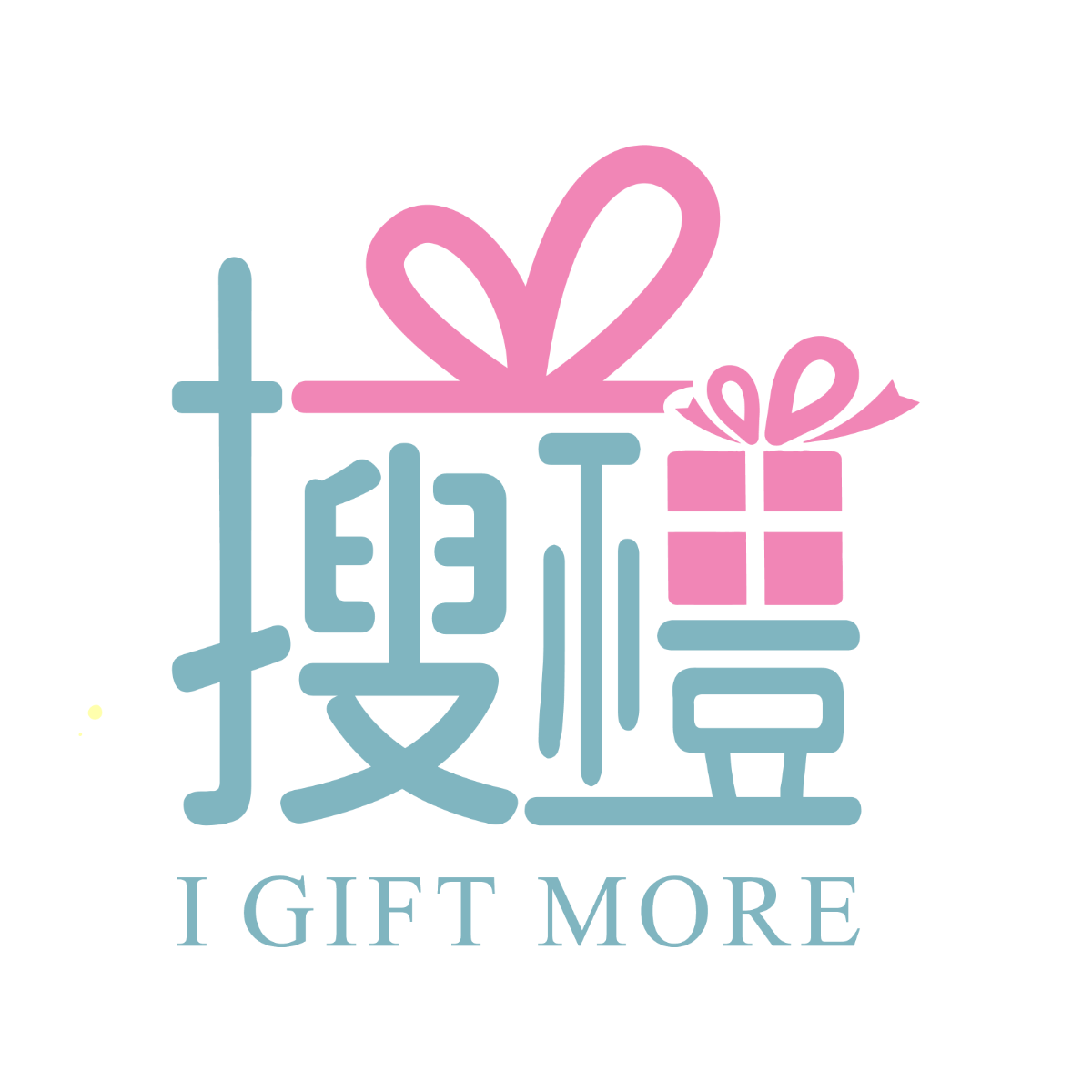 I GIFT MORE Search gift LOGO