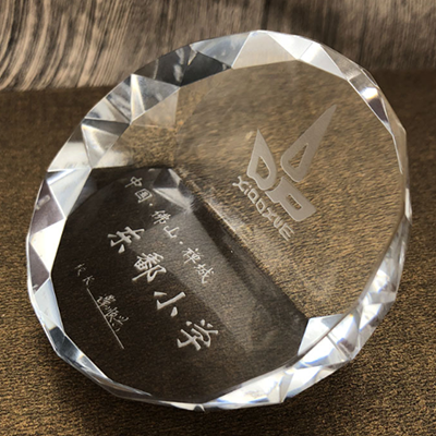 水晶獎座