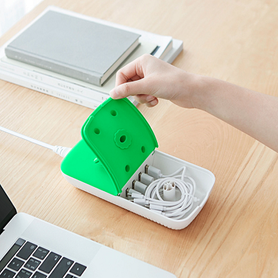 多口USB及無線充電器