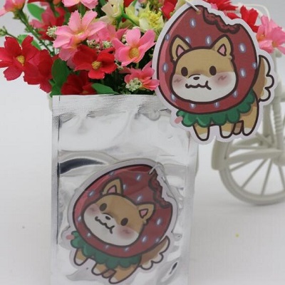 香氛掛牌