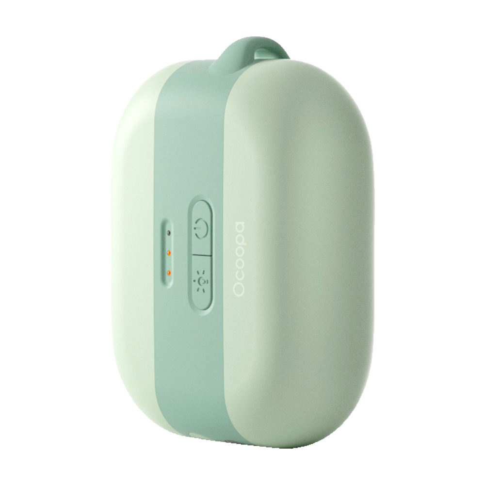 便攜式口袋電子暖手器-OCOOPA