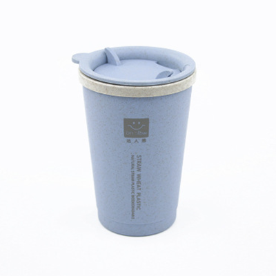小麥秸稈杯